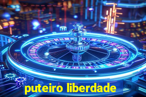 puteiro liberdade